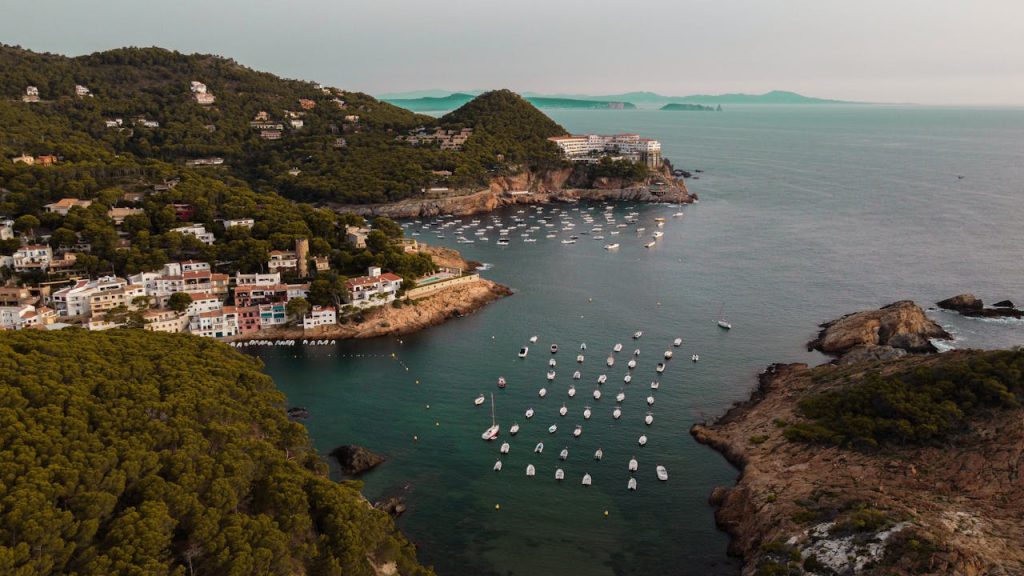 Costa Brava
