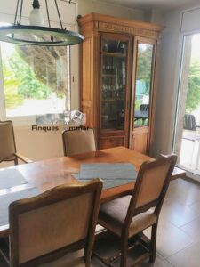 Salón / comedor