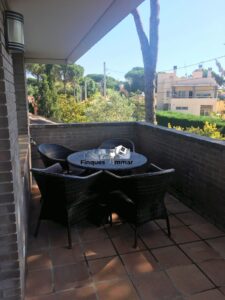 Terraza