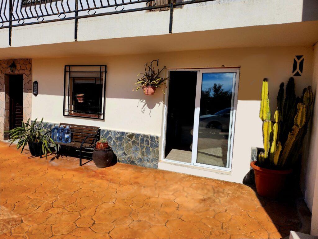 Fachada