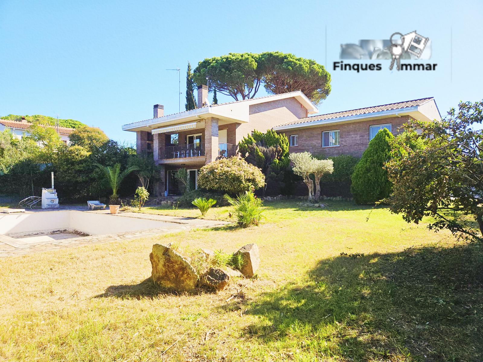 Fachada principal