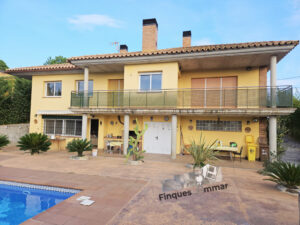 Fachada principal
