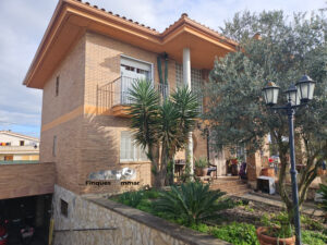 Fachada principal