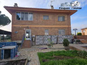 Fachada principal