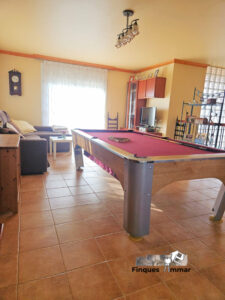 Salón de juegos