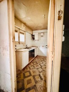 Cocina