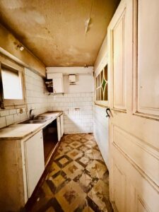 Cocina