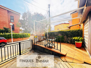 entrada