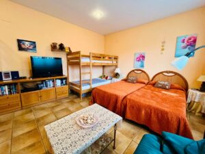 Habitacion