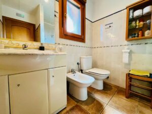 Baño