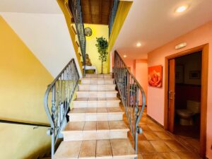 Escaleras