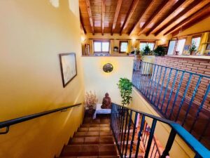 Escaleras