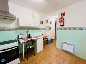 Cocina