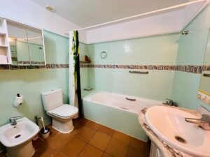 Baño