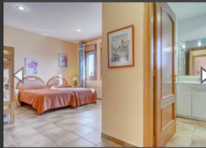 Habitación