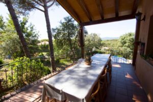 Terraza