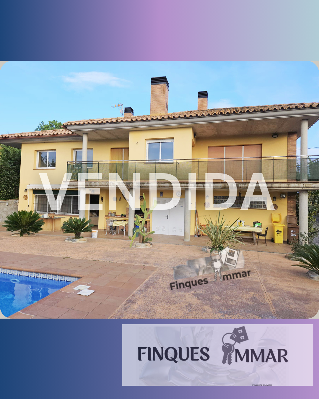 Vendida
