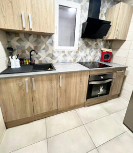 Cocina