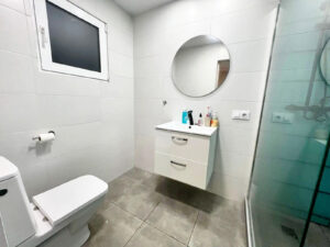 Cuarto de baño