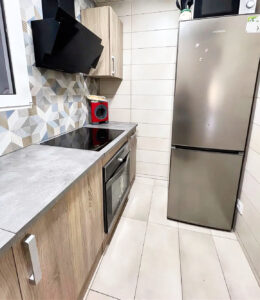 Cocina