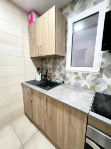Cocina