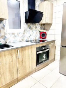 Cocina