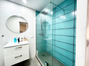 Cuarto de baño