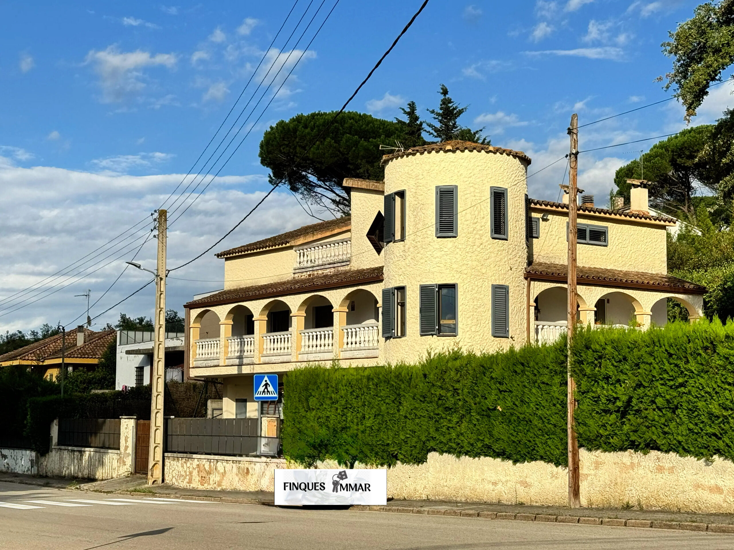 fachada