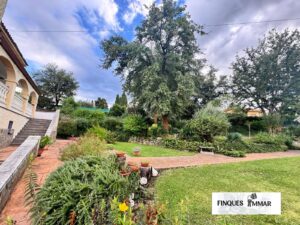 jardin