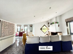 salón