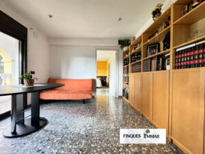 salón