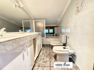 baño
