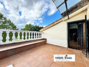 terraza